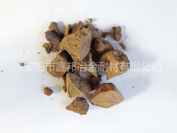 氮化硅鐵分類！
