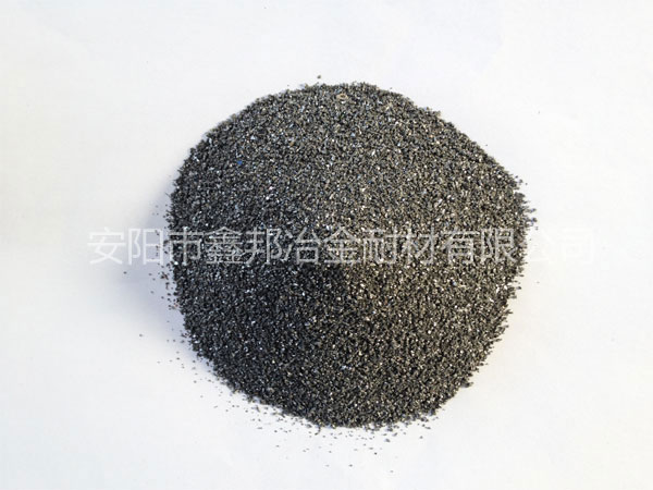 碳化硅特點！